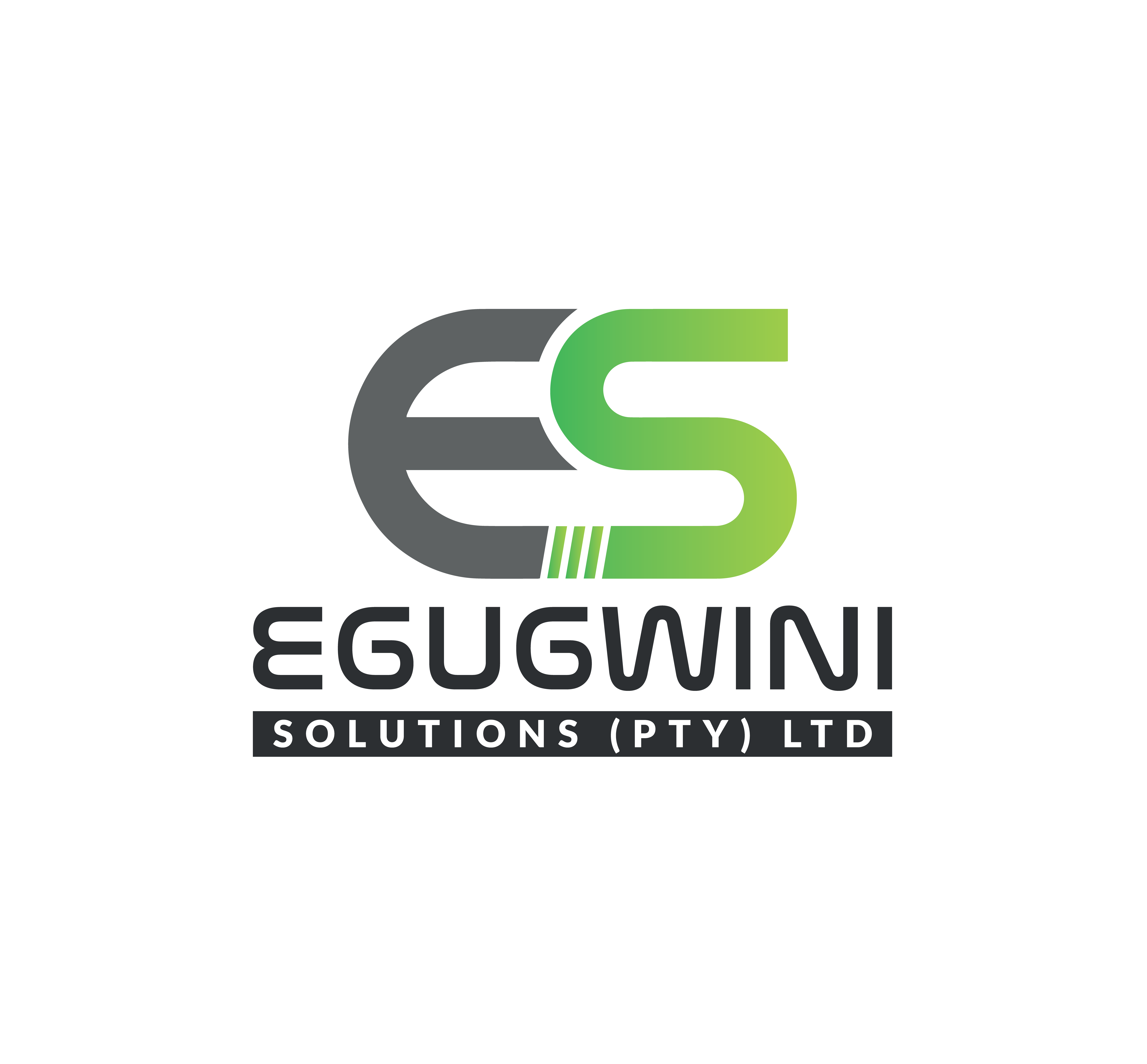 Egugwini Solutions Logo